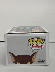 Man Bat - Summer Convention Exclusive - #189 - (JL)