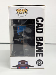 Cad Bane - Summer Convention - #262 - (JL)