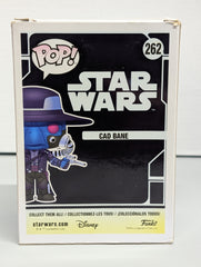 Cad Bane - Summer Convention - #262 - (JL)
