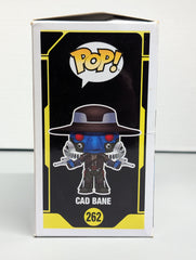 Cad Bane - Summer Convention - #262 - (JL)