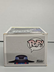 Cad Bane - Summer Convention - #262 - (JL)