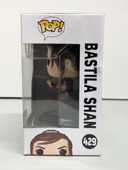 Bastila Shan - GamesStop Exclusive - #429 - (JL)