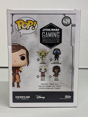 Bastila Shan - GamesStop Exclusive - #429 - (JL)