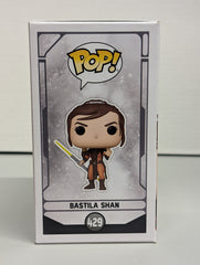 Bastila Shan - GamesStop Exclusive - #429 - (JL)