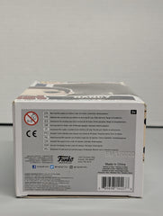 Nancy Wheeler (with Colt Python) - #514 - (JL)