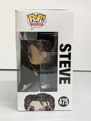 Steve (Bloody With Baseball Bat) - Summer Convention Exclusive - #475 - (JL)