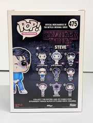 Steve (Bloody With Baseball Bat) - Summer Convention Exclusive - #475 - (JL)