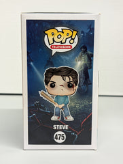 Steve (Bloody With Baseball Bat) - Summer Convention Exclusive - #475 - (JL)