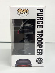 Purge Trooper - Eb Exclusive - #339 - (JL)