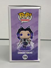 Shinobu Kocho - Funko shop exclusive - #1314 - (JL)