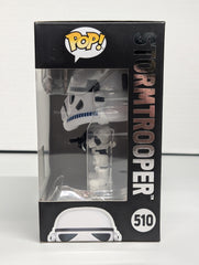 Stormtrooper - Convention Exclusive - #510 - (JL)