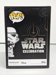 Stormtrooper - Convention Exclusive - #510 - (JL)