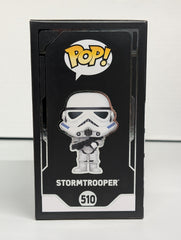 Stormtrooper - Convention Exclusive - #510 - (JL)