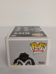 The Demon - #121 - (HS73)