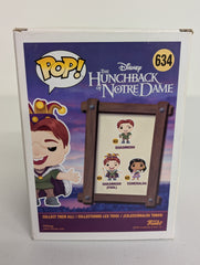 Quasimodo (Fool) - #634 - (HS73)