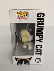 Grumpy Cat - #60 - (HS73)