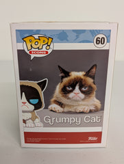 Grumpy Cat - #60 - (HS73)