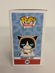 Grumpy Cat - #60 - (HS73)