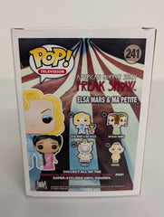 Elsa Mars & Ma Petite - #241 - (HS73)