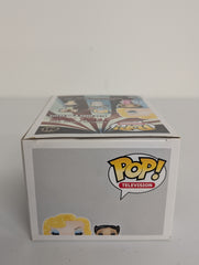 Elsa Mars & Ma Petite - #241 - (HS73)