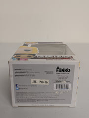 Elsa Mars & Ma Petite - #241 - (HS73)