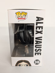 Alex Vause - #246 - (HS73)