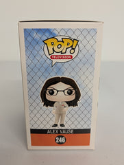 Alex Vause - #246 - (HS73)