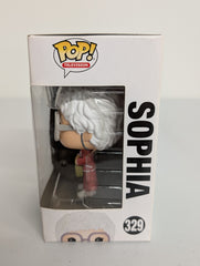 Sophia - #329 - (HS73)