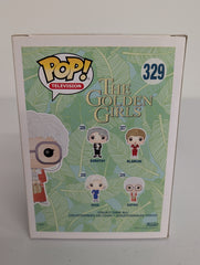 Sophia - #329 - (HS73)