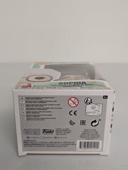 Sophia - #329 - (HS73)