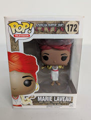 Marie Laveau - #172 - (HS73)