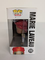 Marie Laveau - #172 - (HS73)