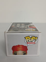 Marie Laveau - #172 - (HS73)