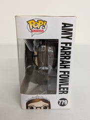 Amy Farrah Fowler (Tiara) - #779 - (HS73)