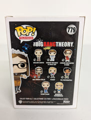 Amy Farrah Fowler (Tiara) - #779 - (HS73)