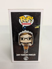 Amy Farrah Fowler (Tiara) - #779 - (HS73)