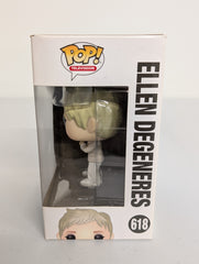 Ellen Degeneres - #618 - (HS73)