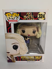 Hypodermic Sally - #324 - (HS73)