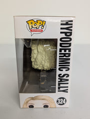 Hypodermic Sally - #324 - (HS73)