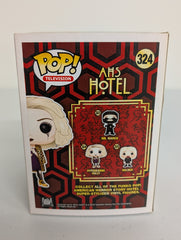 Hypodermic Sally - #324 - (HS73)