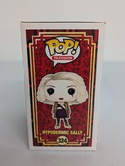 Hypodermic Sally - #324 - (HS73)