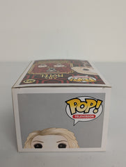 Hypodermic Sally - #324 - (HS73)