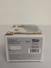 Hypodermic Sally - #324 - (HS73)