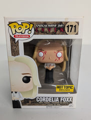 Cordelia Goode (Scarred) - Hot Topic Exclusive  - #171 - (HS73)