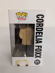 Cordelia Goode (Scarred) - Hot Topic Exclusive  - #171 - (HS73)