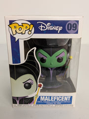Maleficent - #09 - (HS73)