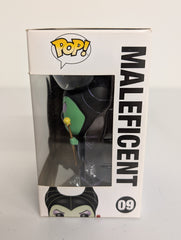Maleficent - #09 - (HS73)