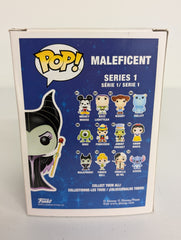 Maleficent - #09 - (HS73)