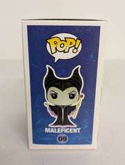 Maleficent - #09 - (HS73)