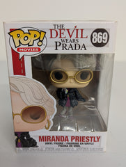 Miranda Priestly - #869 - (HS73)